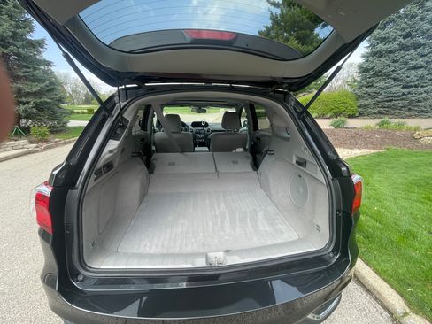 Used 2016 Acura RDX AWD w/ Technology Package image 11