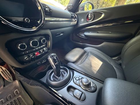 Used 2022 MINI Cooper Clubman John Cooper Works AWD/4WD image 14