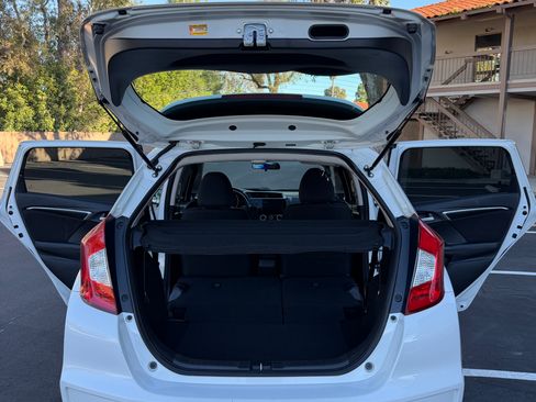 Used 2019 Honda Fit Sport image 8