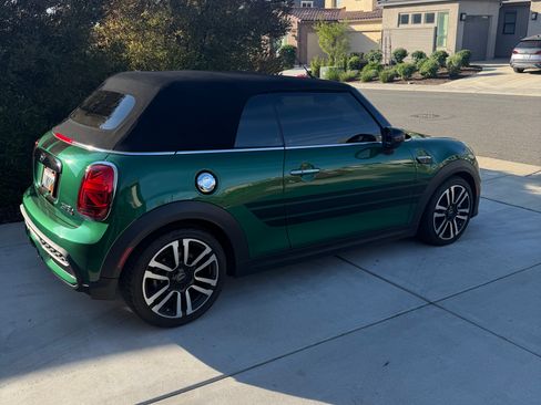 Used 2024 MINI Cooper S image 10