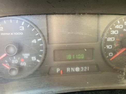 Used 2007 Ford F450 2WD Regular Cab Super Duty image 5