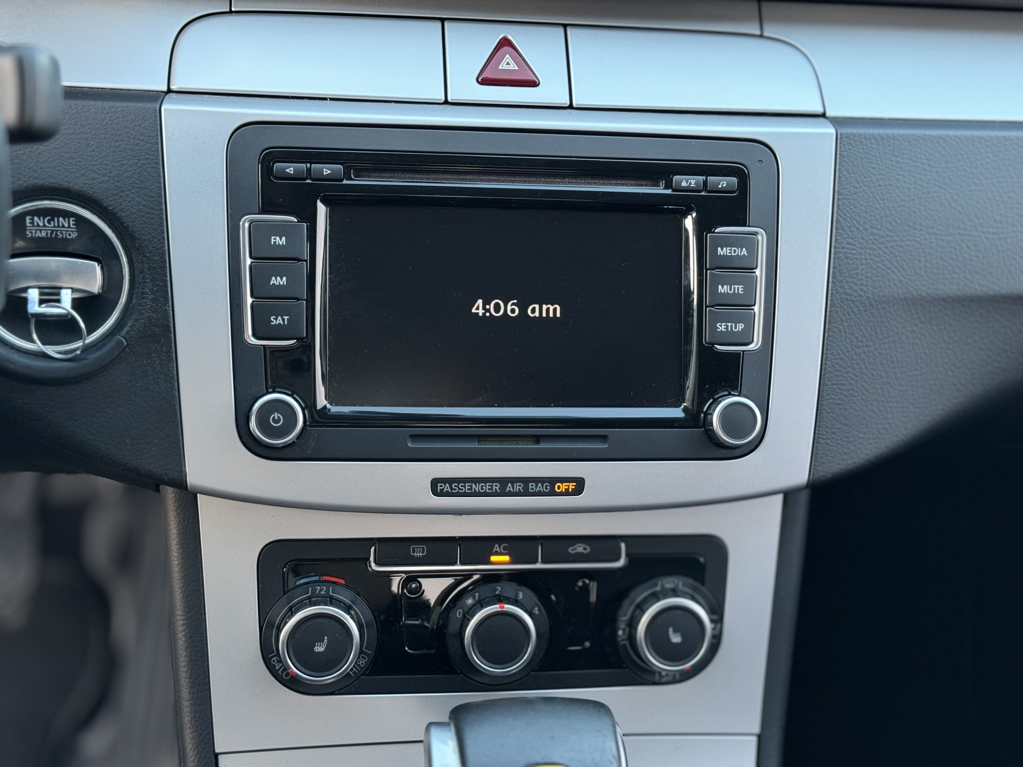 Used 2010 Volkswagen CC Sport FWD image 20