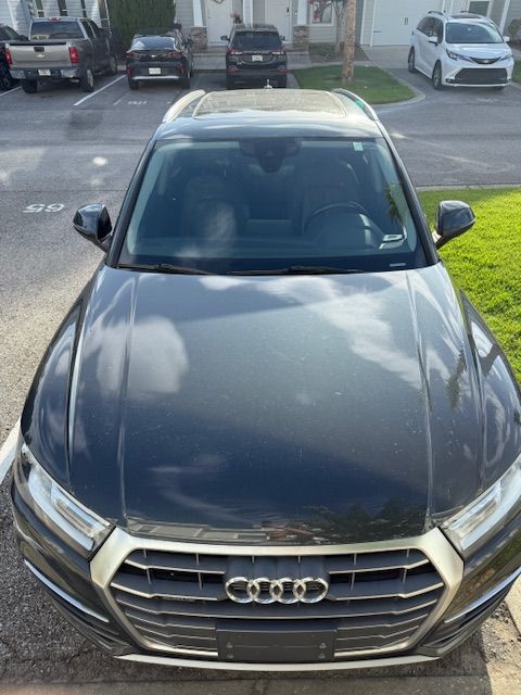 Used 2018 Audi Q5 2.0T Premium AWD/4WD image 21