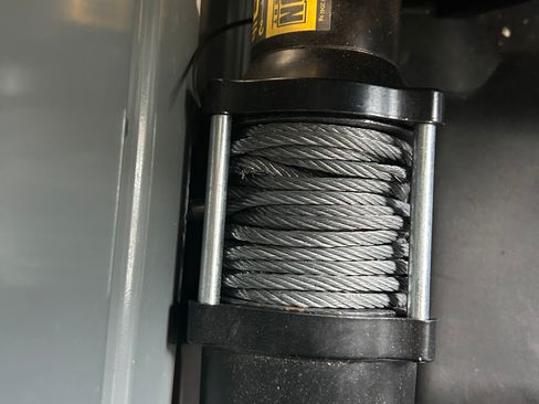 Used 2020 Nissan NV 1500 SV image 12