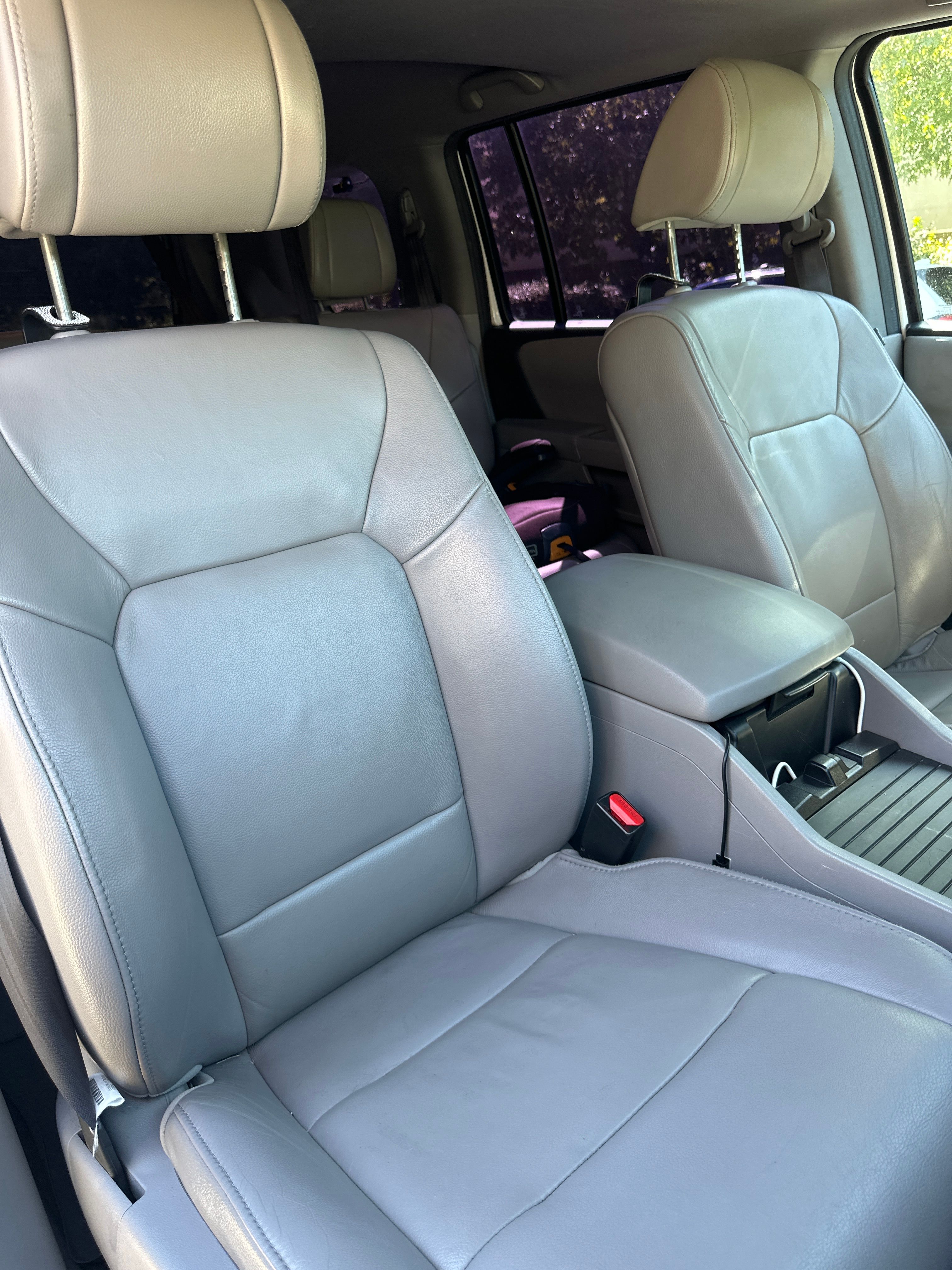 Used 2014 Honda Pilot EX-L image 14