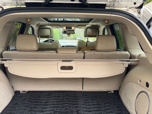 Used 2015 Jeep Grand Cherokee Overland w/ Advanced Technology Group image 10