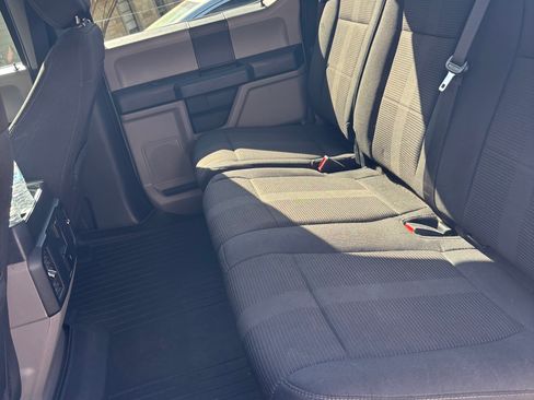 Used 2019 Ford F150 XL w/ Equipment Group 101A Mid image 6