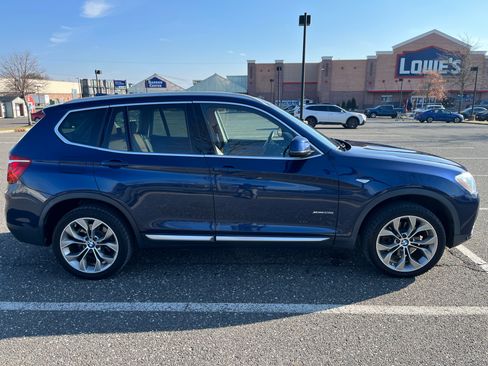 Used 2016 BMW X3 xDrive28i image 4