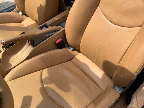 Used 2008 Porsche Boxster RWD image 16