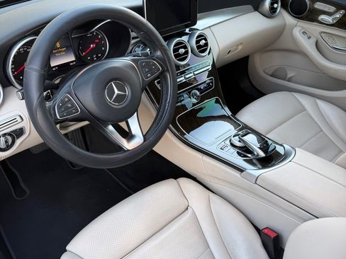 Used 2016 Mercedes-Benz C 300 Sedan image 11
