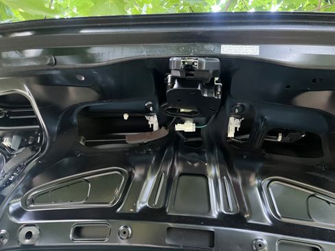 Used 2007 Honda Civic LX image 23