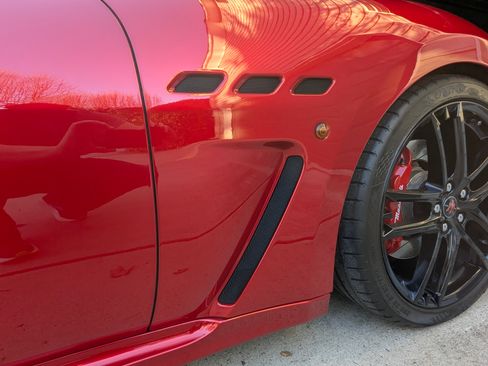 Used 2017 Maserati GranTurismo Sport image 8