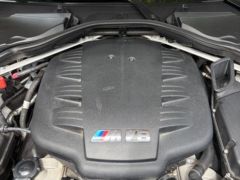 Used 2008 BMW M3 Convertible RWD image 12