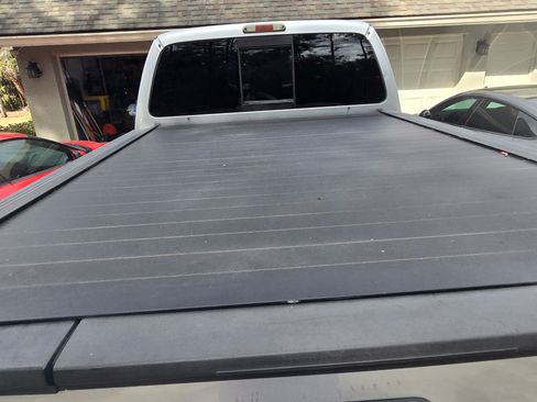 Used 2011 Ford F250 Lariat w/ Lariat Ultimate Pkg image 5