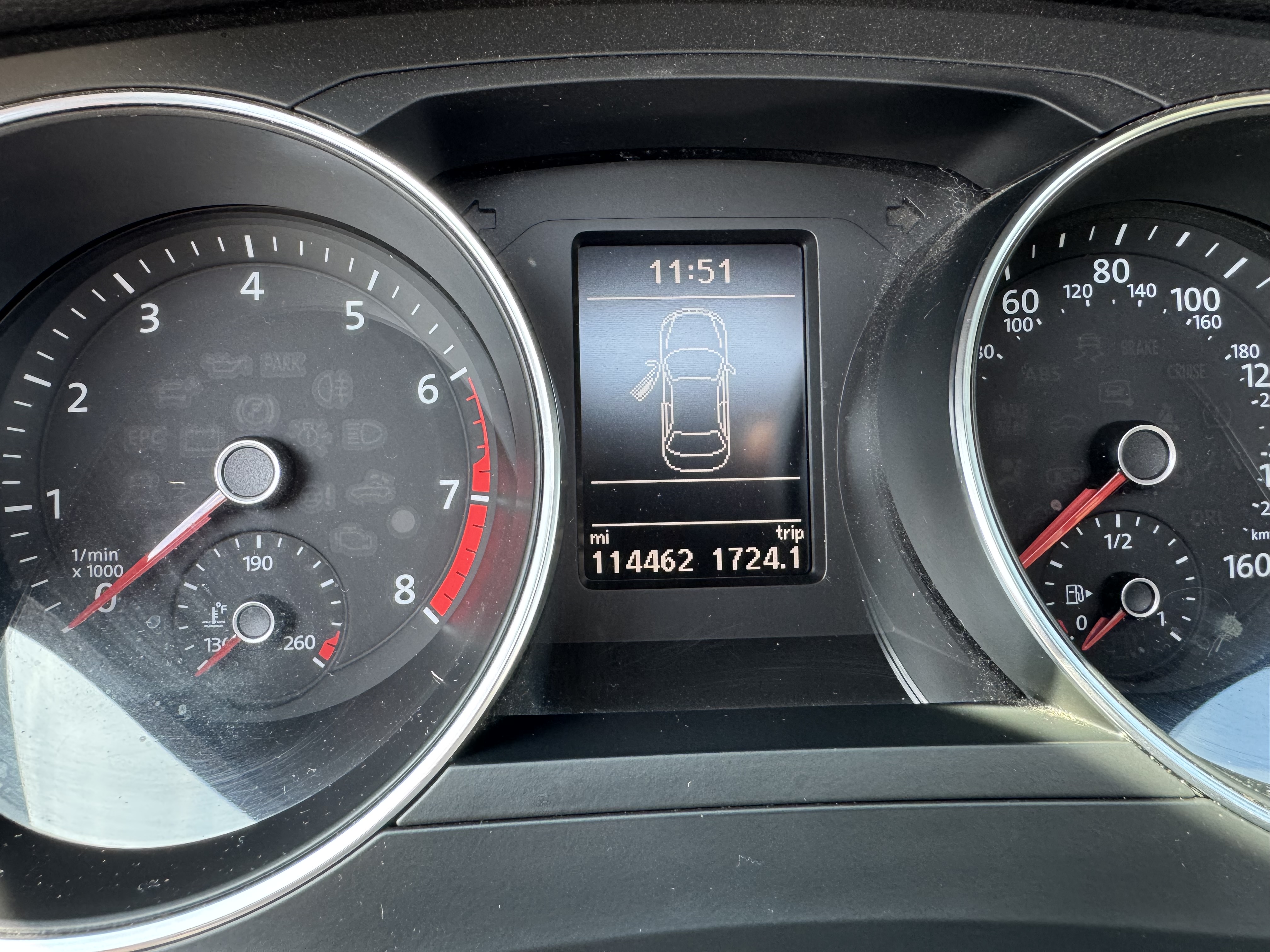 Used 2017 Volkswagen Jetta SE FWD image 26