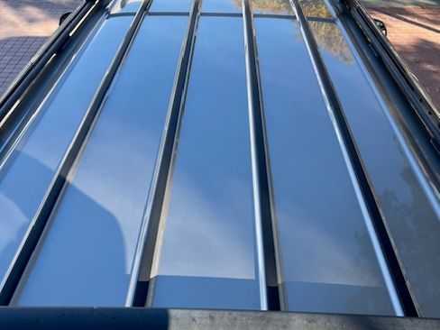 Used 2001 Chevrolet Suburban 2500 LT w/ LT Preferred Equipment Group image 11