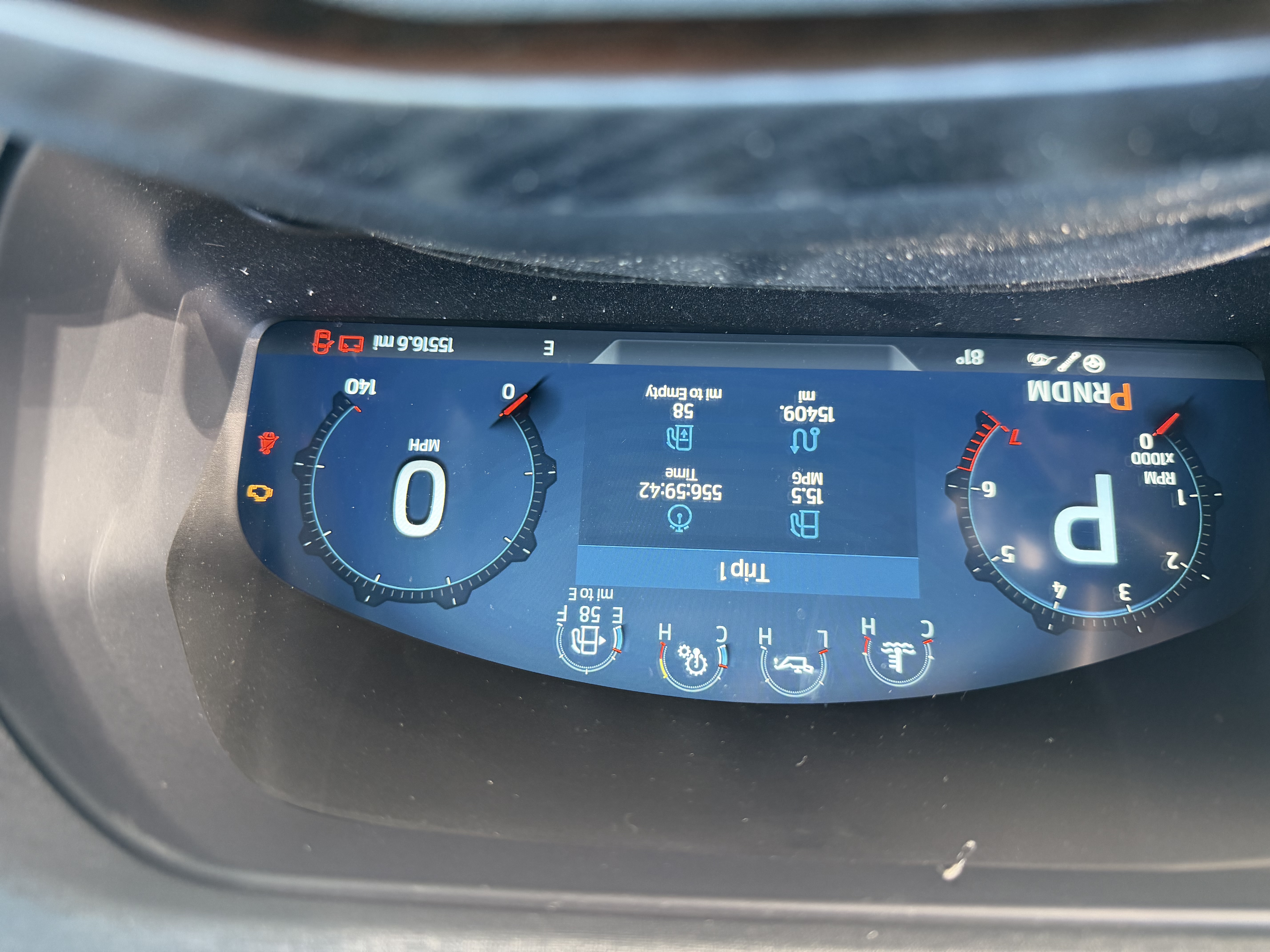 Used 2025 Ford Bronco Raptor AWD/4WD image 12