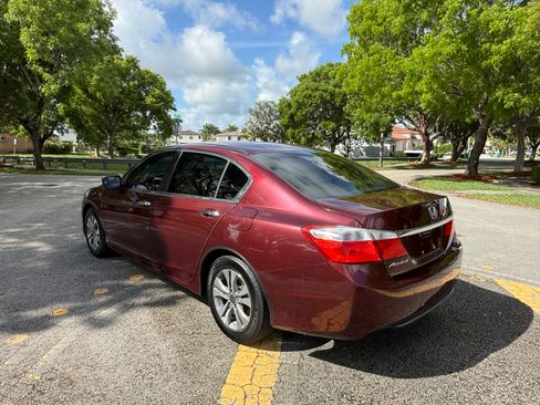 Used 2015 Honda Accord LX image 5