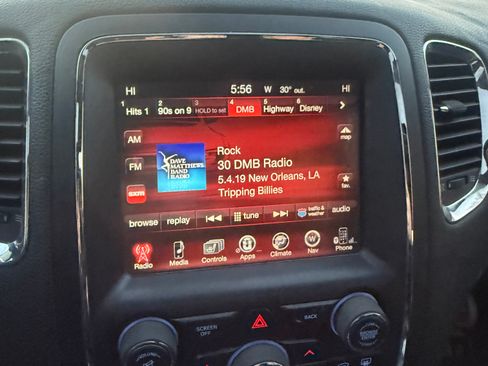 Used 2017 Dodge Durango GT w/ Premium Group image 10