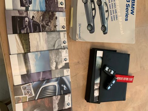 Used 2007 BMW 328i Wagon image 17