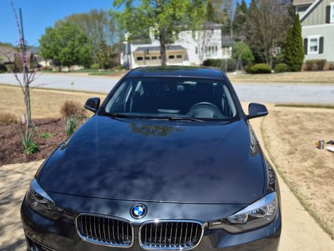 Used 2013 BMW 328i Sedan image 21