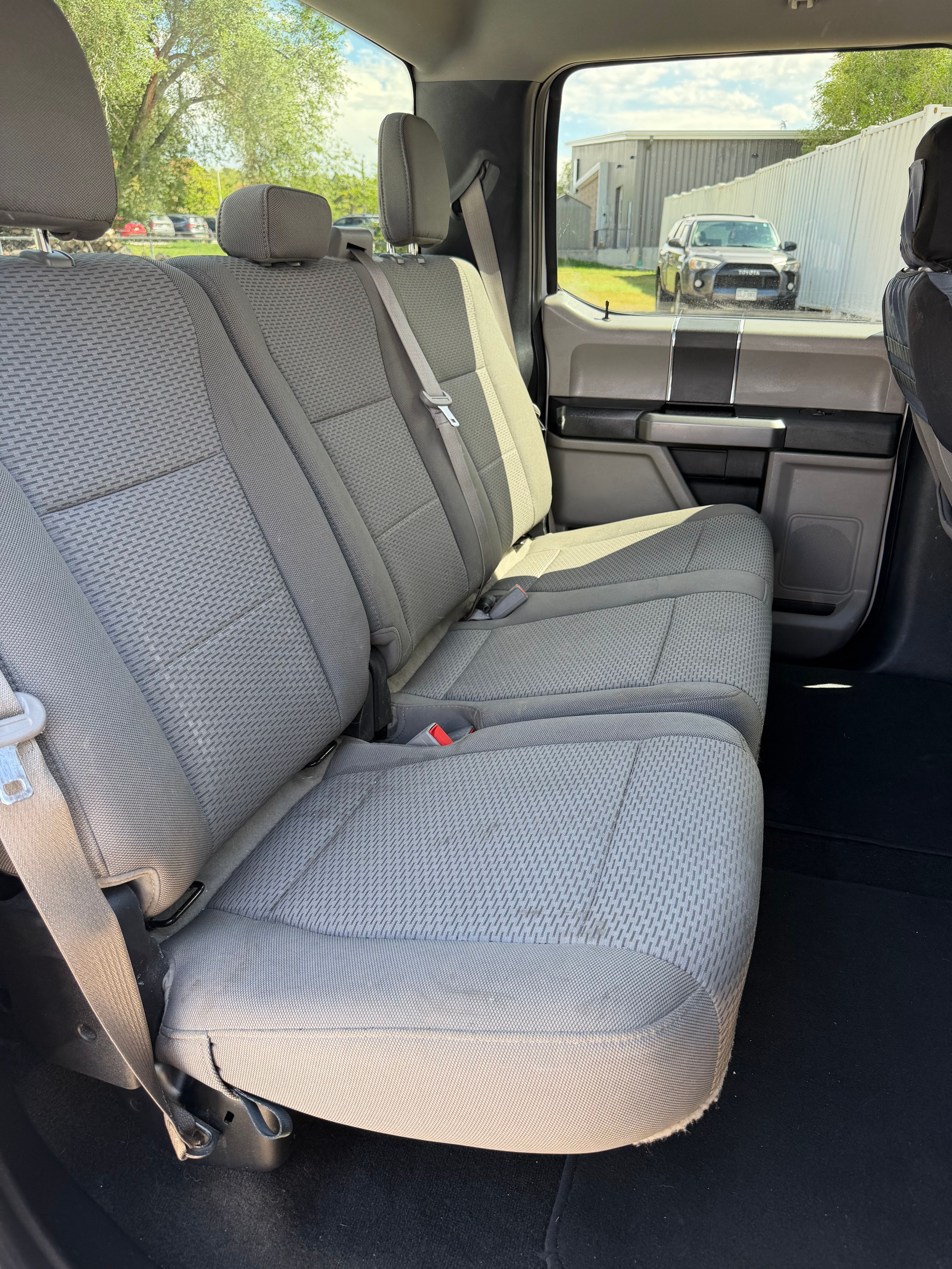 Used 2019 Ford F150 XLT AWD/4WD image 10