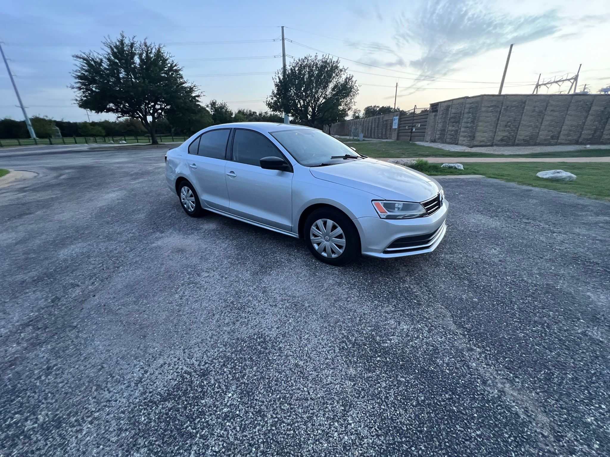 Used 2016 Volkswagen Jetta S FWD image 13