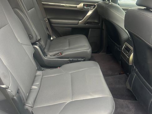 Used 2021 Lexus GX 460 Premium AWD/4WD image 10