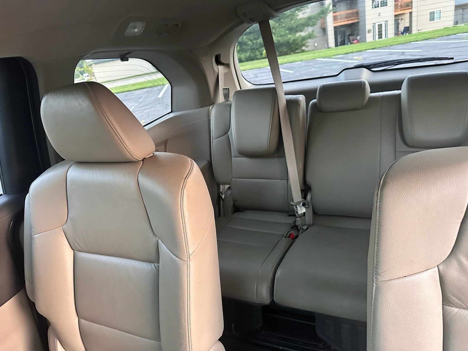 Used 2011 Honda Odyssey EX-L image 15