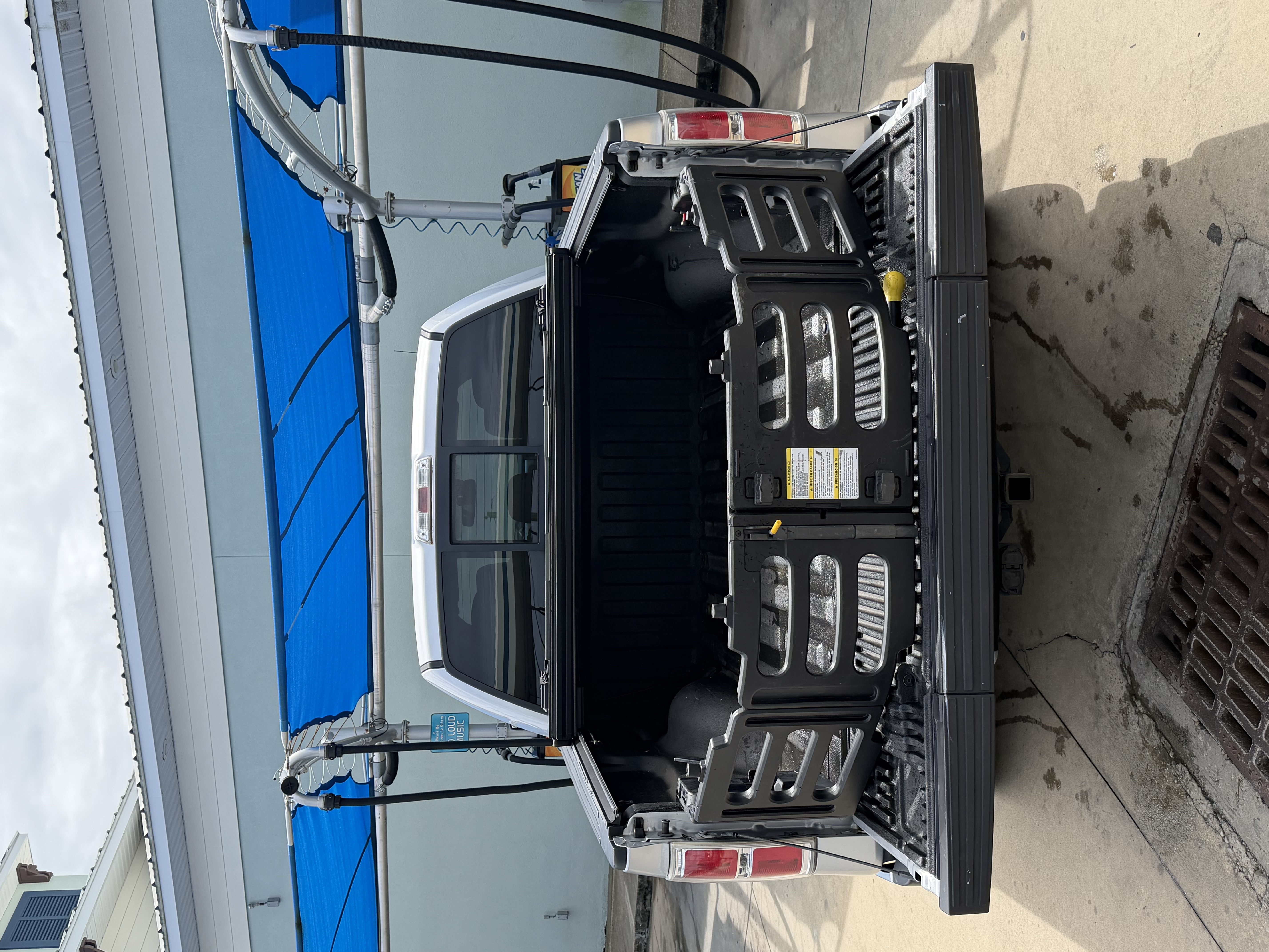 Used 2013 Ford F150 Platinum RWD image 9