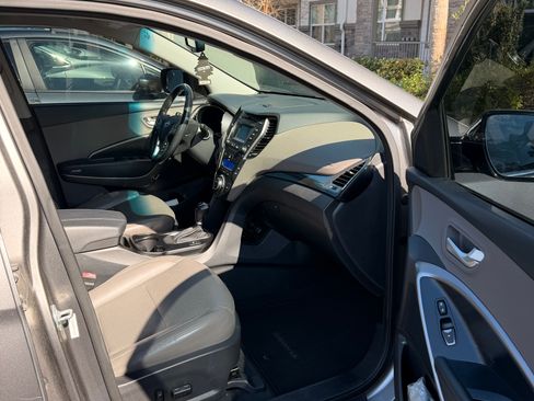 Used 2014 Hyundai Santa Fe Sport w/ Premium Equipment Package 03 image 12