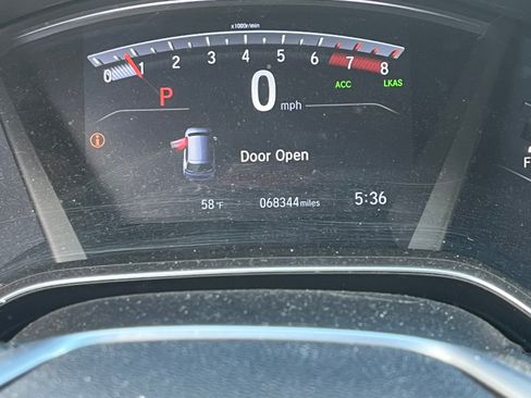Used 2019 Honda CR-V EX image 2