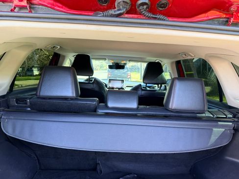 Used 2020 Toyota RAV4 TRD Off-Road image 11