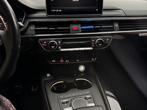 Used 2018 Audi A4 2.0T Premium Plus w/ Premium Plus Package image 10
