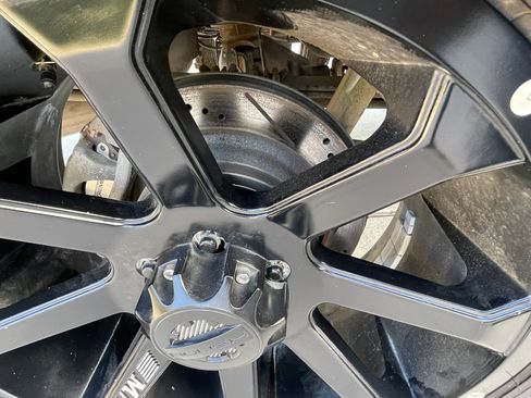 Used 2017 Ford F150 XLT w/ Equipment Group 302A Luxury image 30