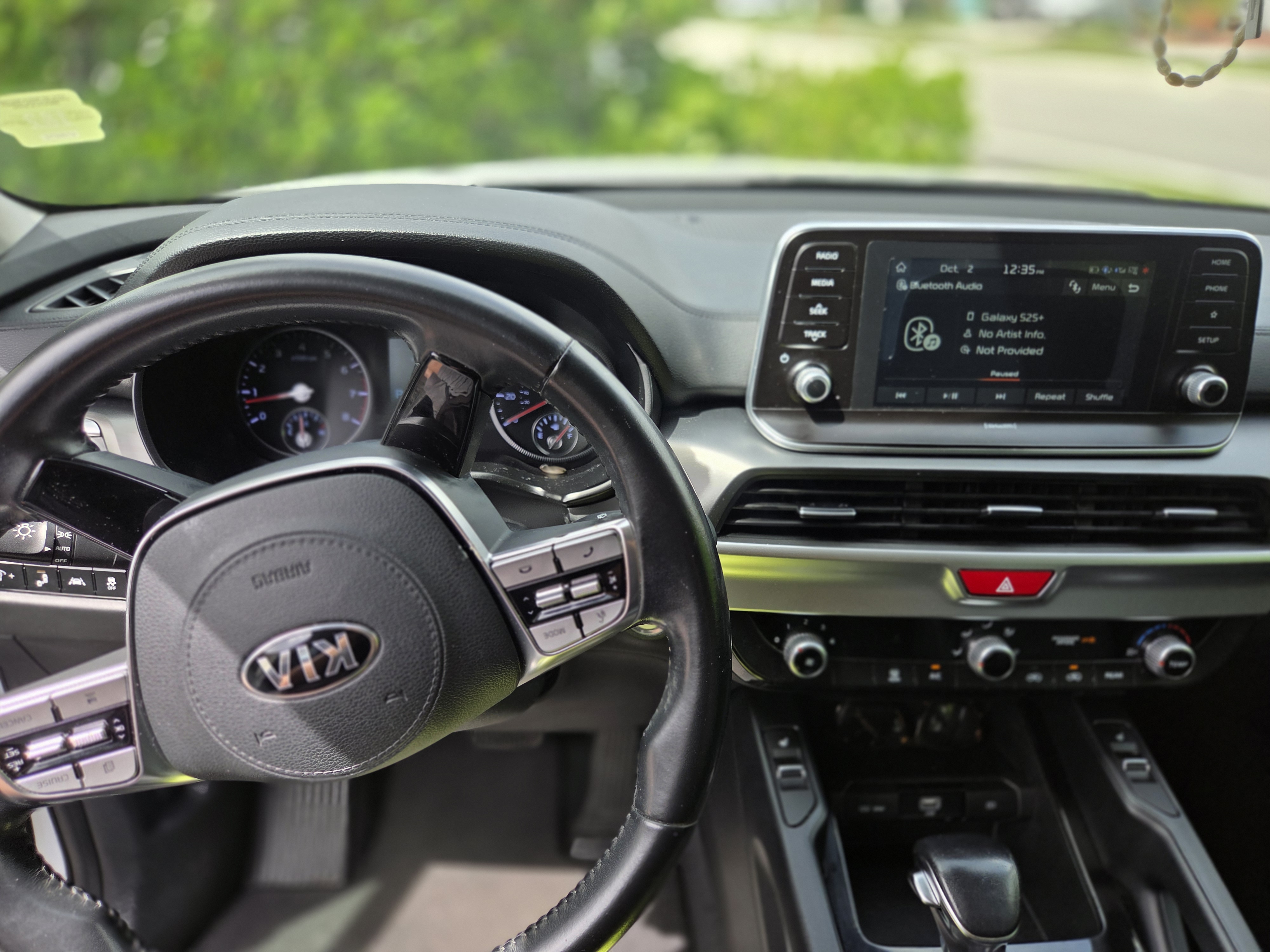 Used 2020 Kia Telluride S FWD image 16
