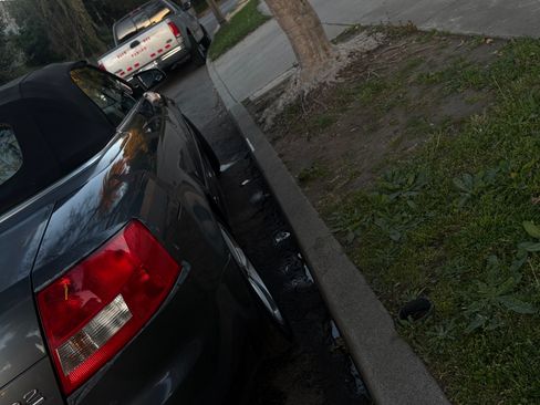 Used 2008 Audi A4 3.2 image 6