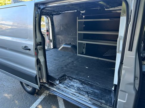 Used 2015 Ford Transit 150 130 Low Roof image 19