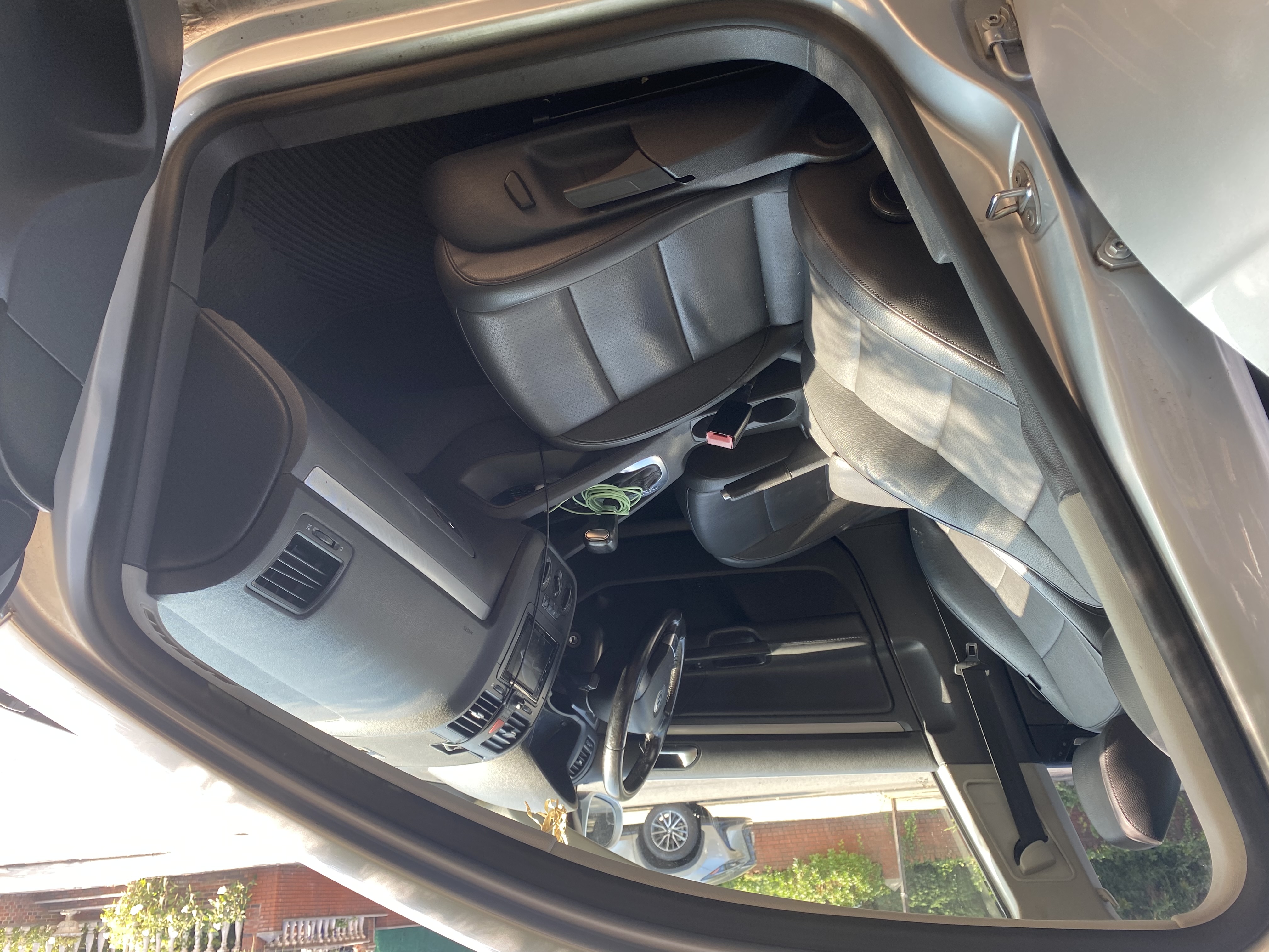 Used 2009 Volkswagen Jetta SE FWD image 8