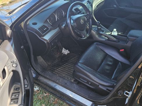 Used 2009 Acura TSX Sedan image 8