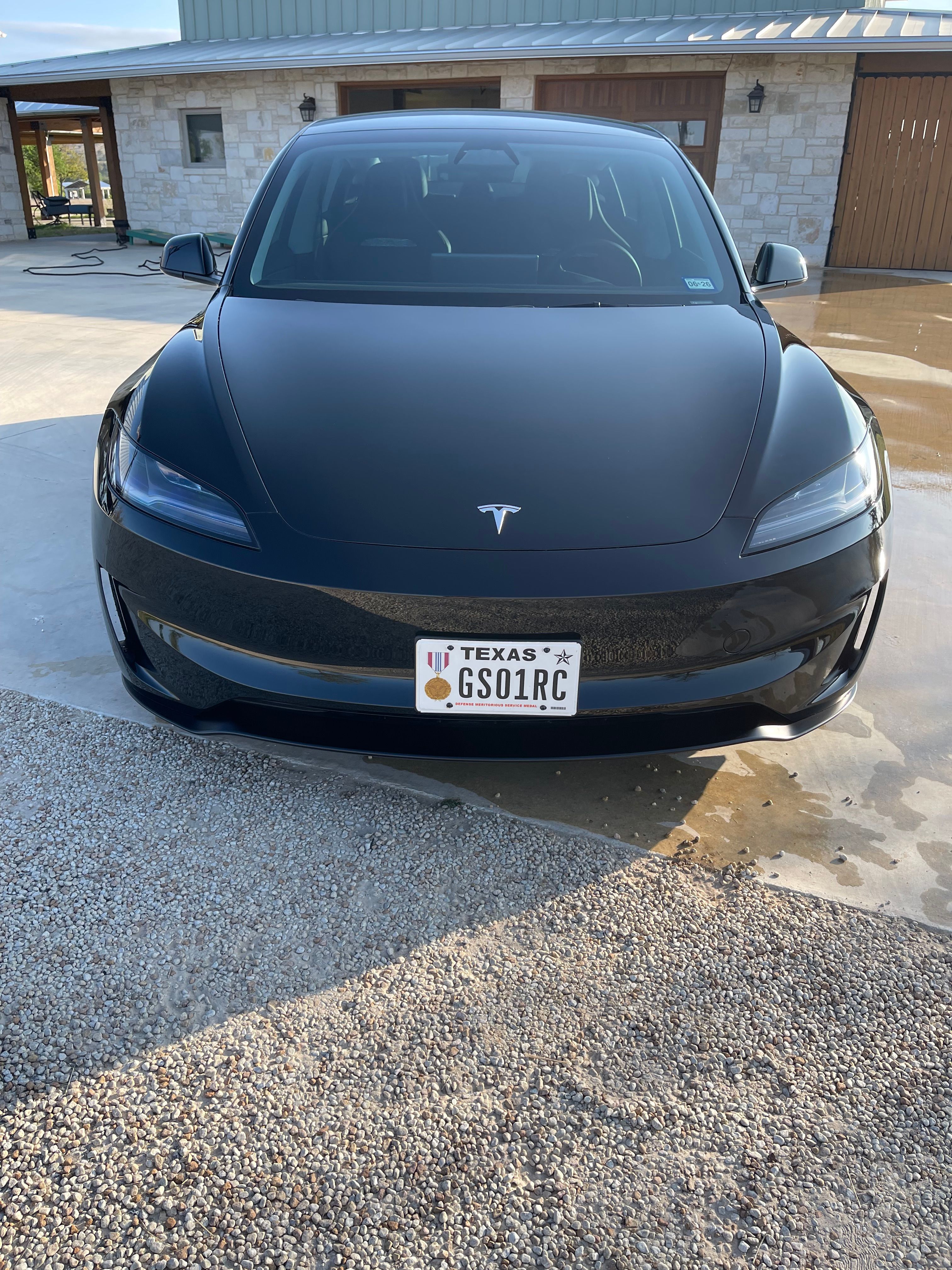 Used 2024 Tesla Model 3 Performance AWD/4WD image 17