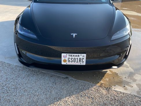 Used 2024 Tesla Model 3 Performance AWD/4WD image 17