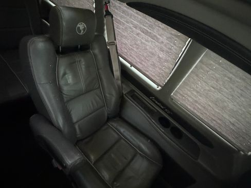 Used 2017 GMC Savana 2500 RWD image 15
