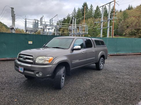 Used 2006 Toyota Tundra SR5 image 6