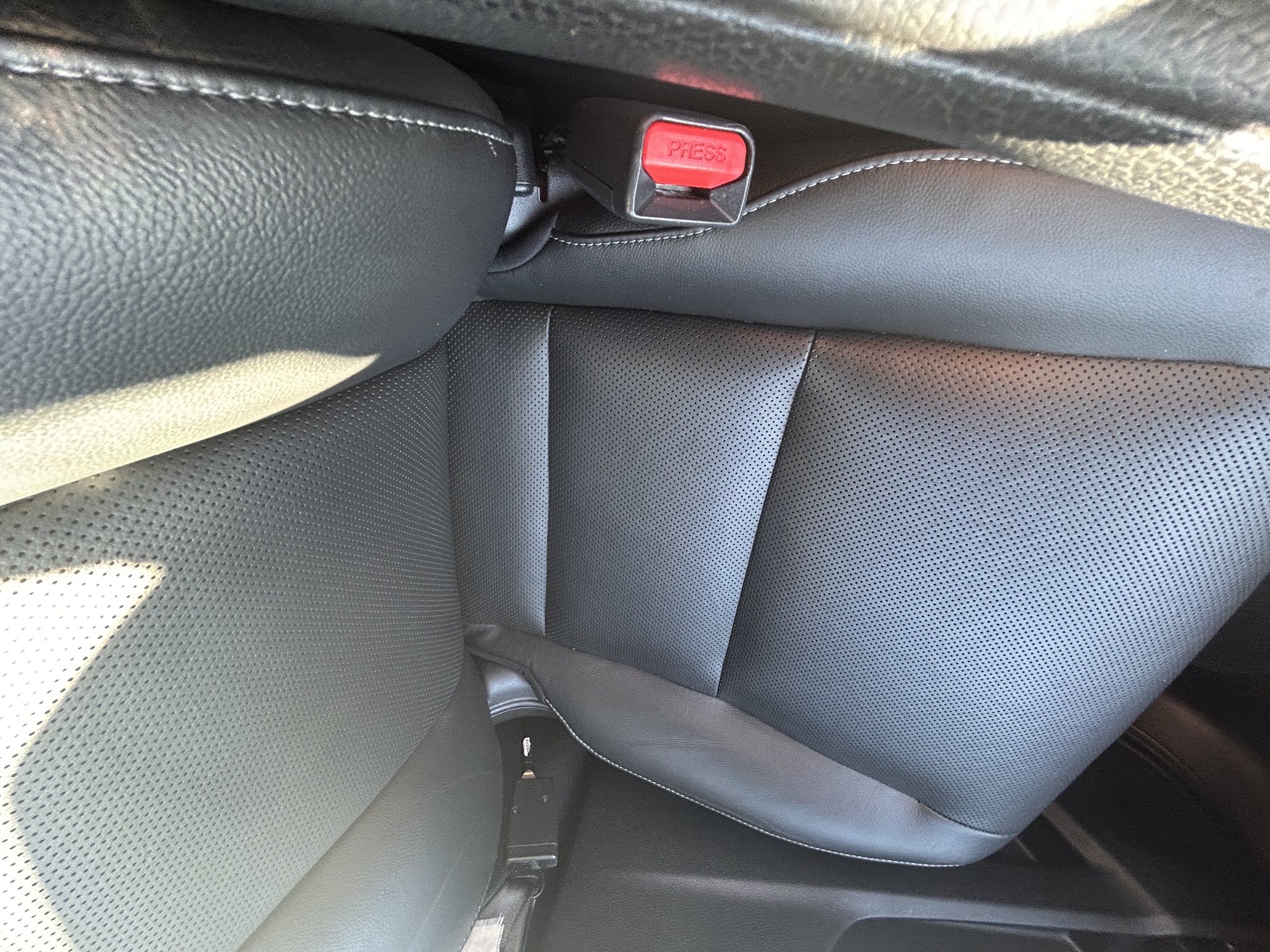 Used 2017 Honda Ridgeline RTL image 10