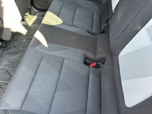 Used 2024 Chevrolet Trax LS w/ LS Convenience Package image 8