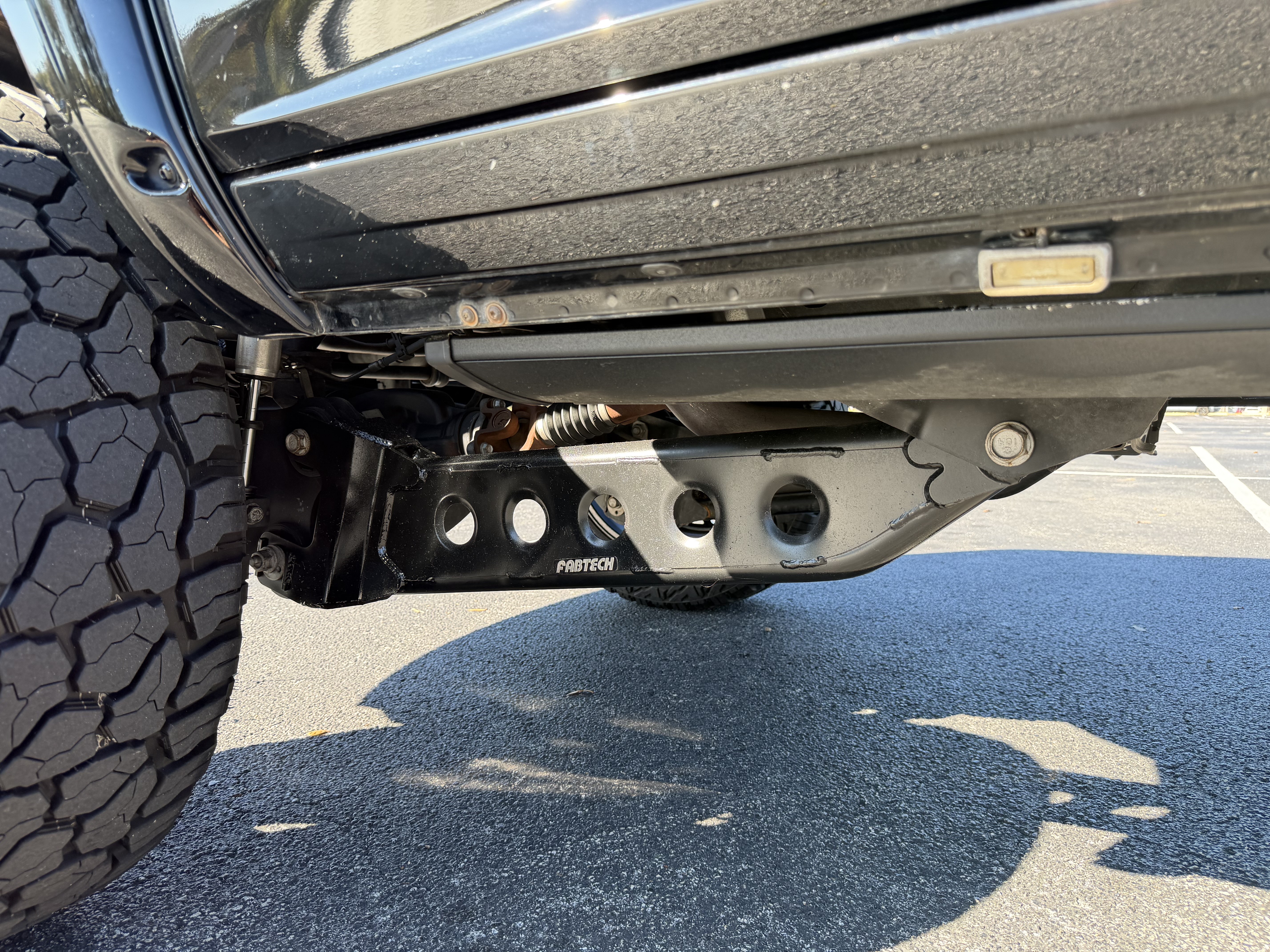 Used 2015 RAM 2500 Big Horn AWD/4WD image 18