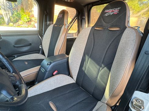 Used 2003 Jeep Wrangler Sport image 18