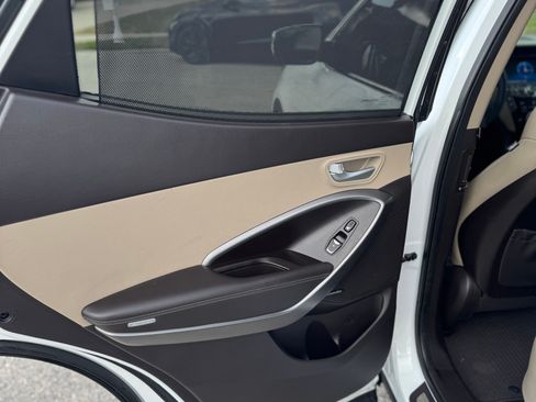 Used 2014 Hyundai Santa Fe Sport w/ Technology Package 04 image 23