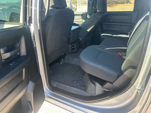 Used 2022 RAM 3500 Tradesman image 22